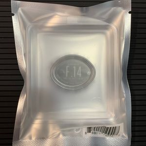 Lashify F14 TRUFFLE Gossamer